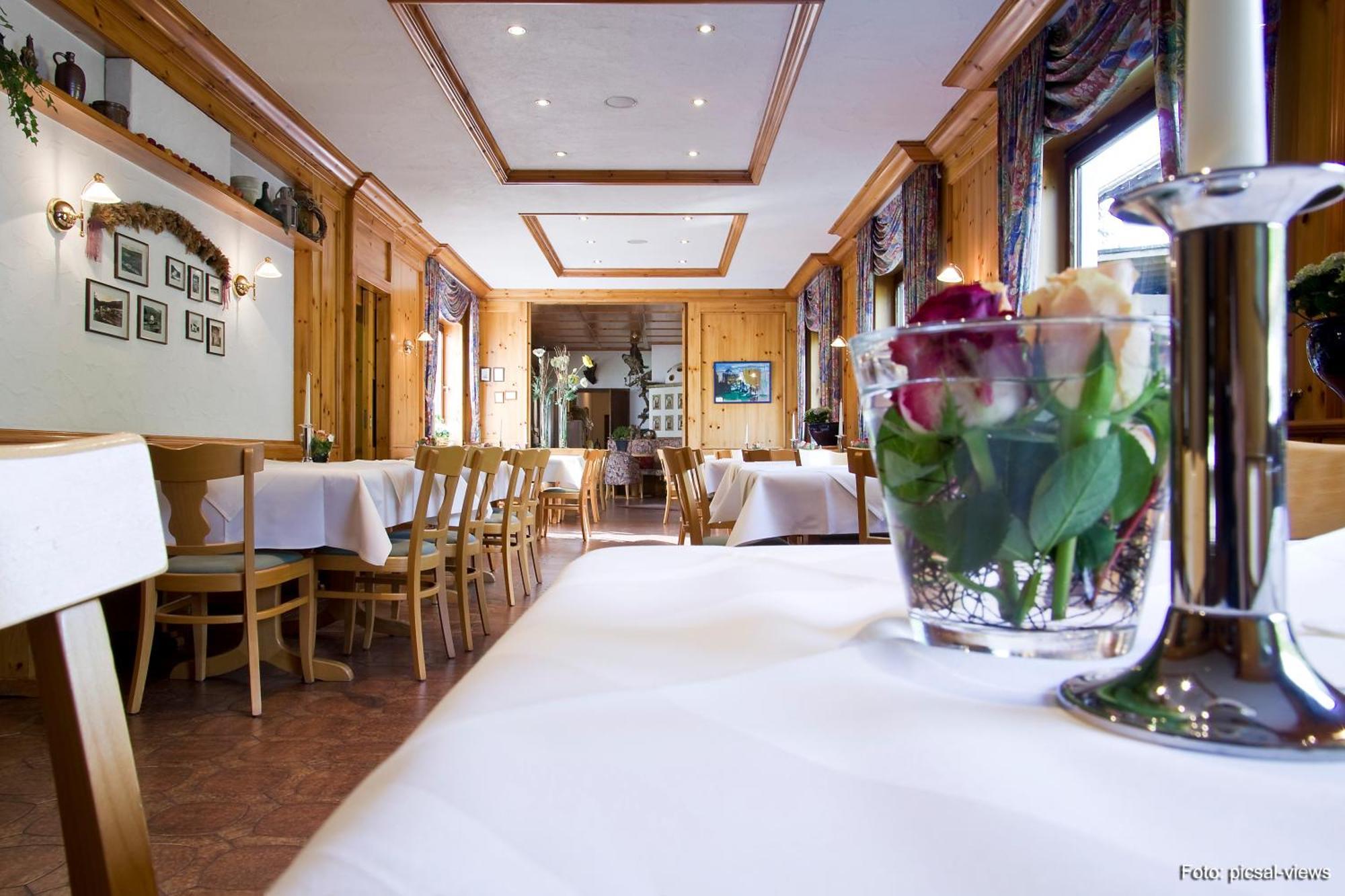 Gasthof & Landhotel Ohrnbachtal Weilbach Exterior photo